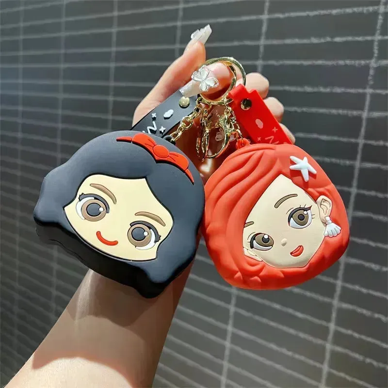 Royal Treasures Disney Princess Coin Pouch