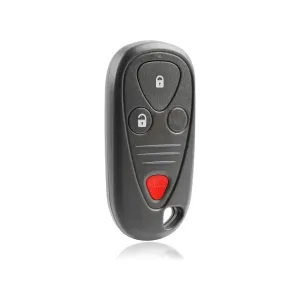 RSX Key Fob