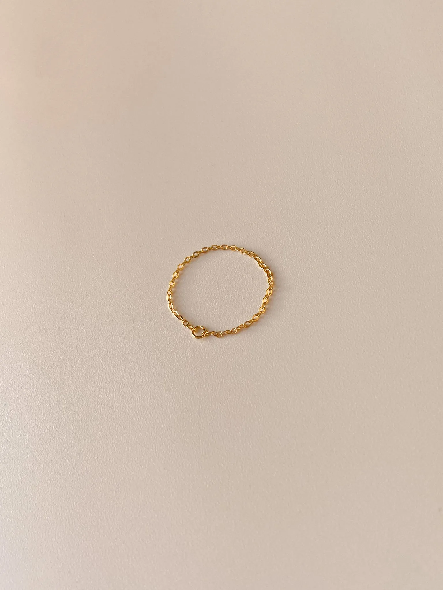 Sadie Ring - Set of 2