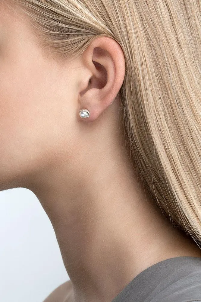 SAND earrings