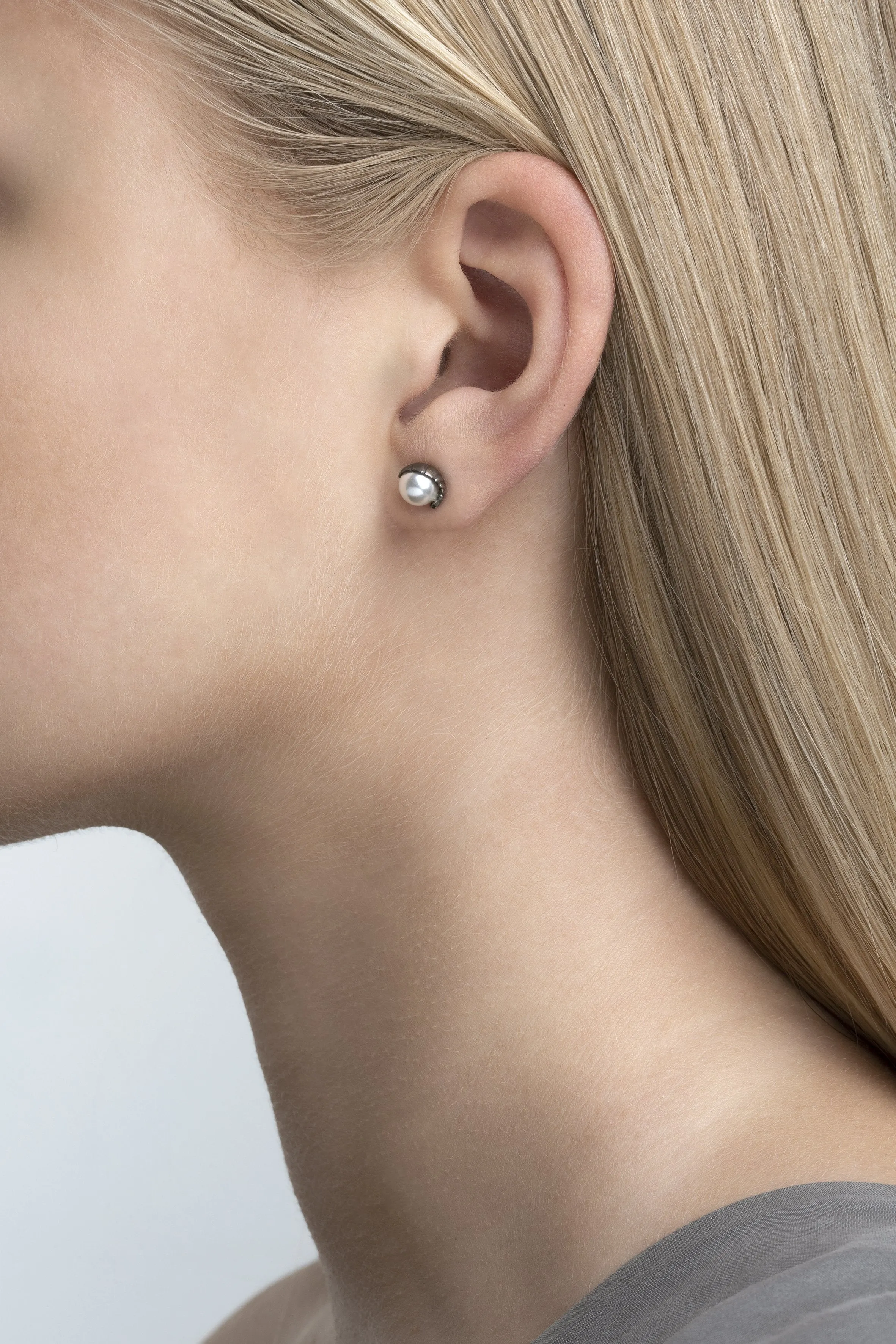 SAND earrings