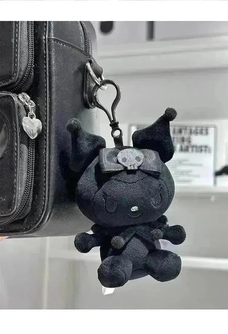 Sanrio Dark Magic Keychain