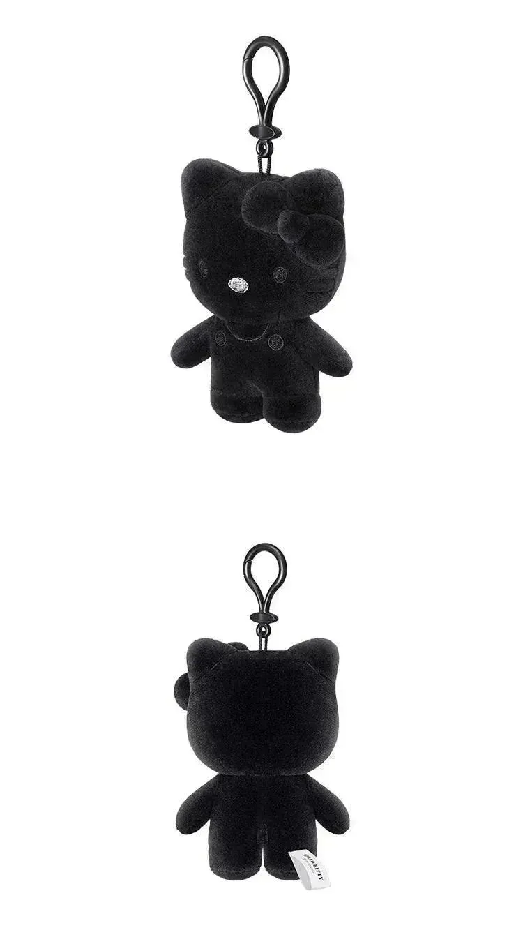 Sanrio Dark Magic Keychain