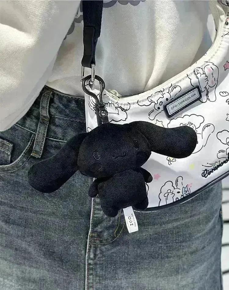 Sanrio Dark Magic Keychain