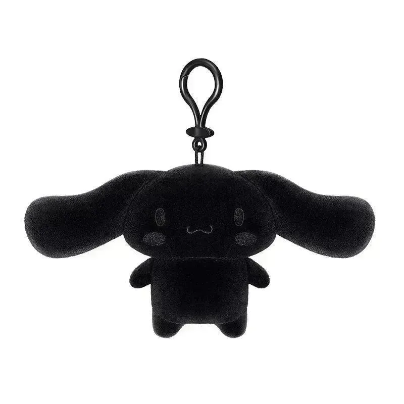 Sanrio Dark Magic Keychain