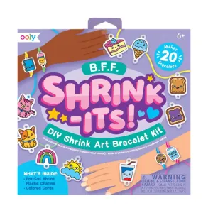 Shrink-Its! D.I.Y. Kits