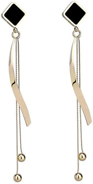 SL-052 Women's Earrings By Rythun x 12 pairs - NEW - SMALL LOT