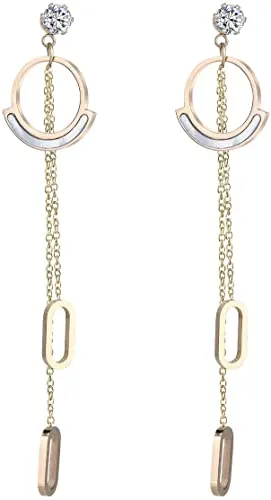SL-052 Women's Earrings By Rythun x 12 pairs - NEW - SMALL LOT