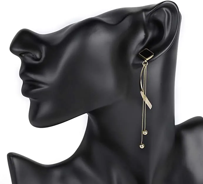 SL-052 Women's Earrings By Rythun x 12 pairs - NEW - SMALL LOT