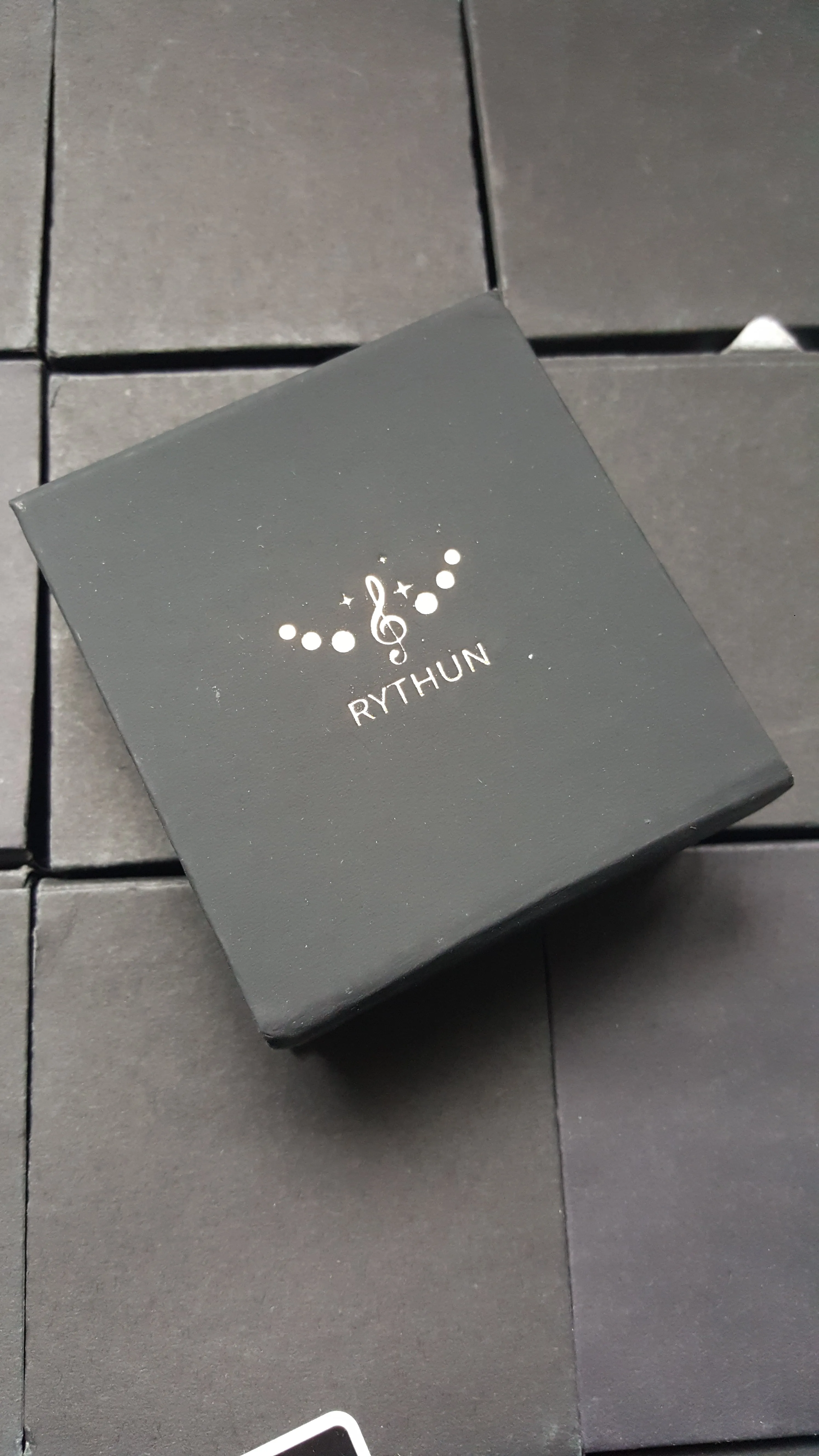 SL-052 Women's Earrings By Rythun x 12 pairs - NEW - SMALL LOT