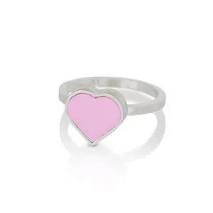 Small Heart Ring