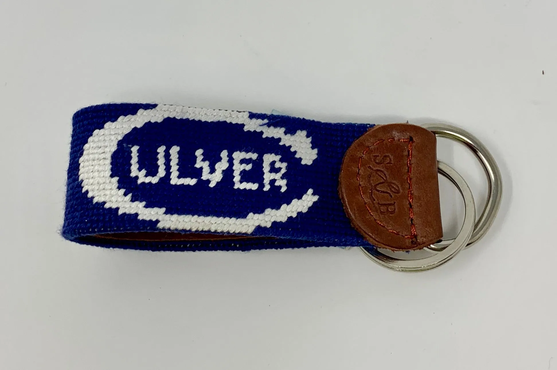 Smathers & Branson Culver Key FOB