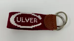 Smathers & Branson Culver Key FOB