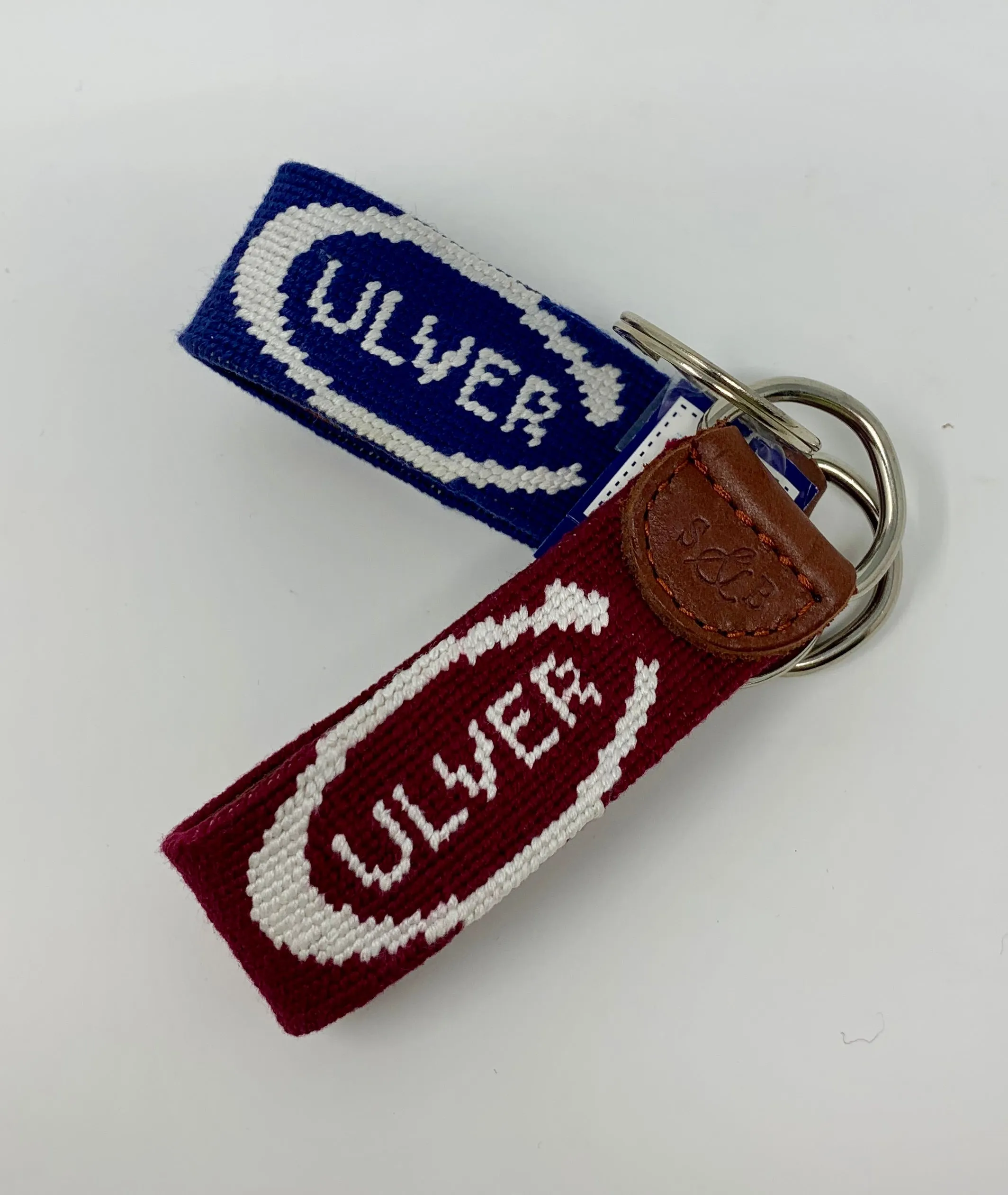 Smathers & Branson Culver Key FOB