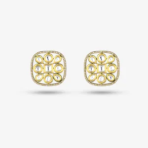 Soyin Stud Earring