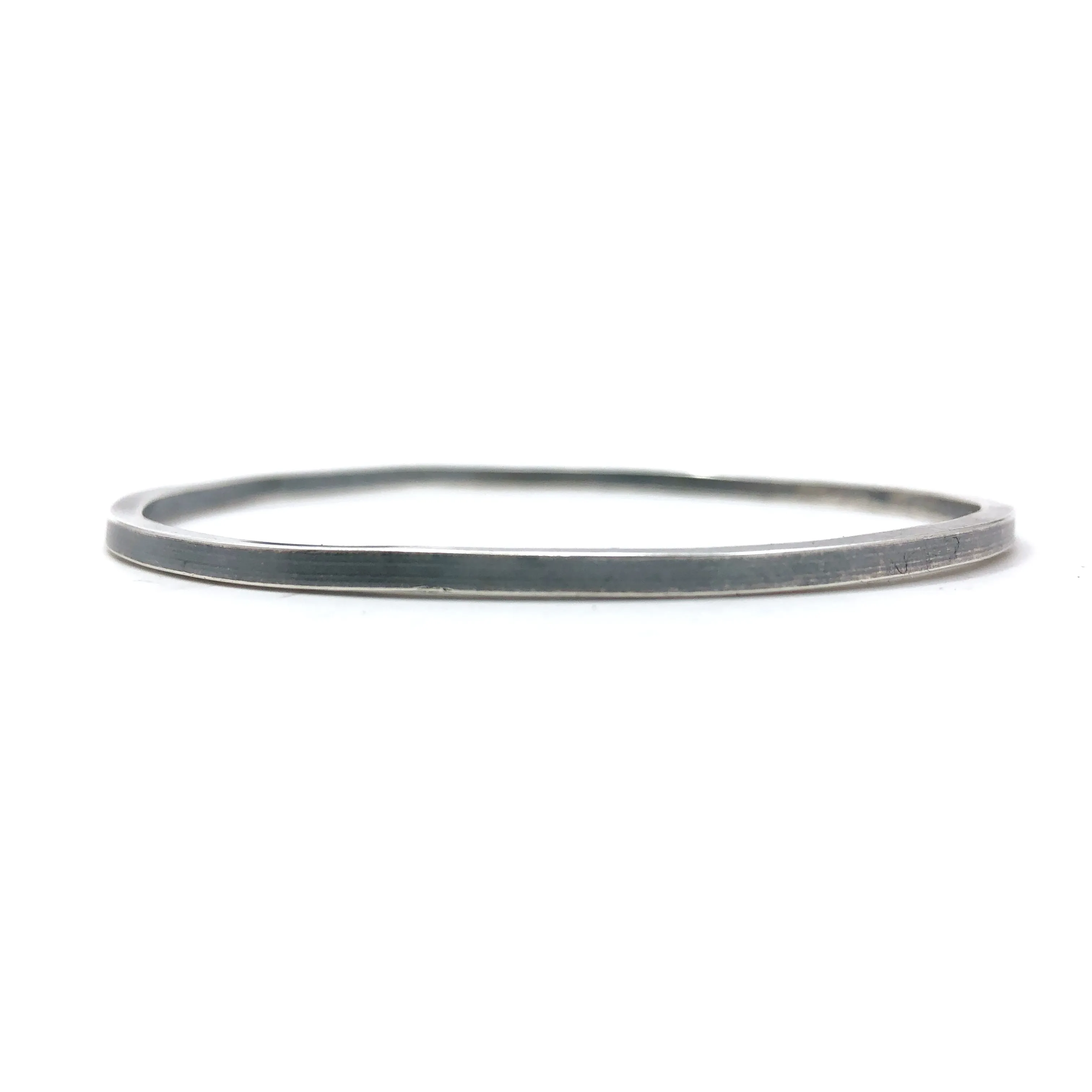 Square Stock Bangles
