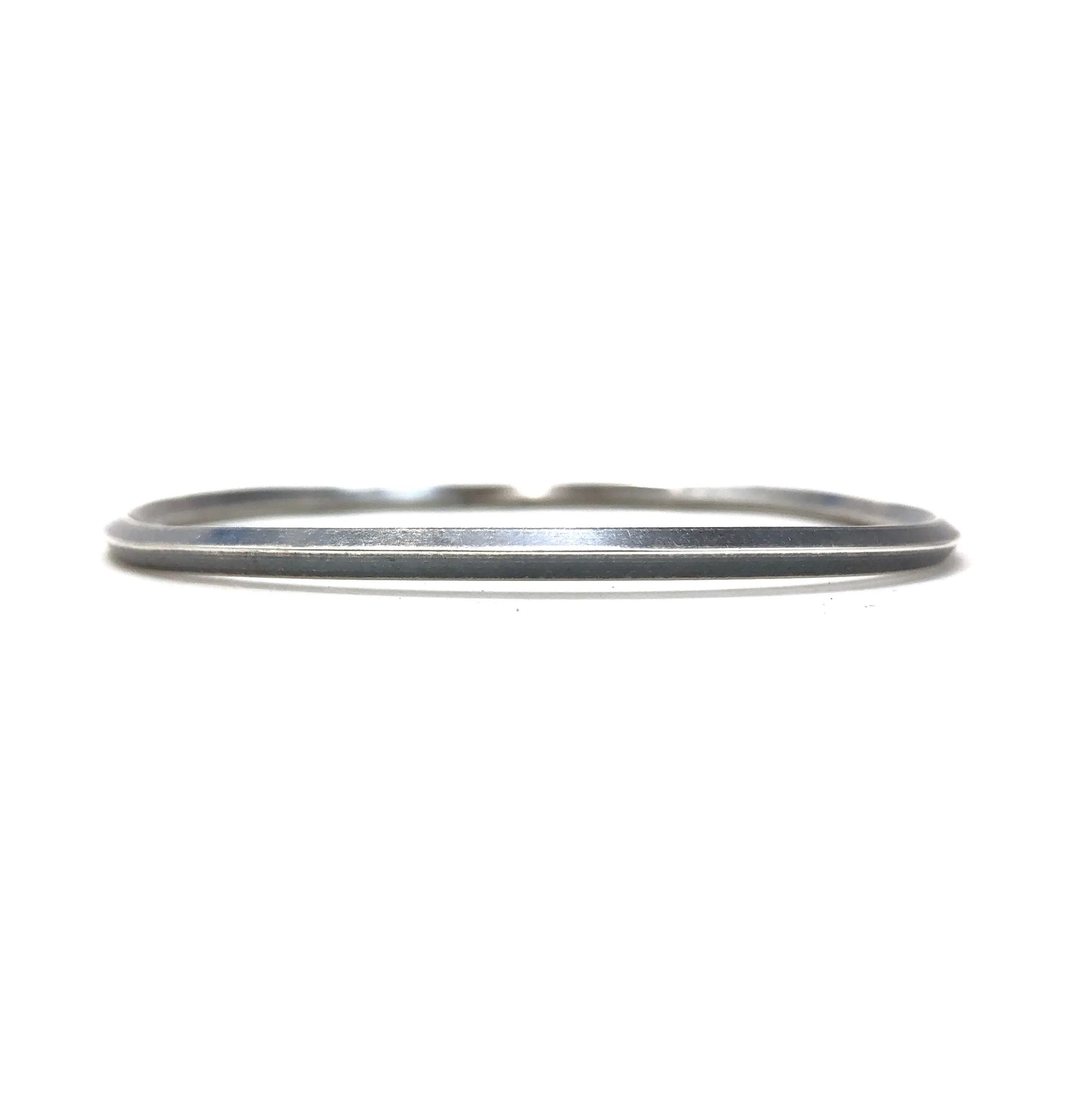 Square Stock Bangles