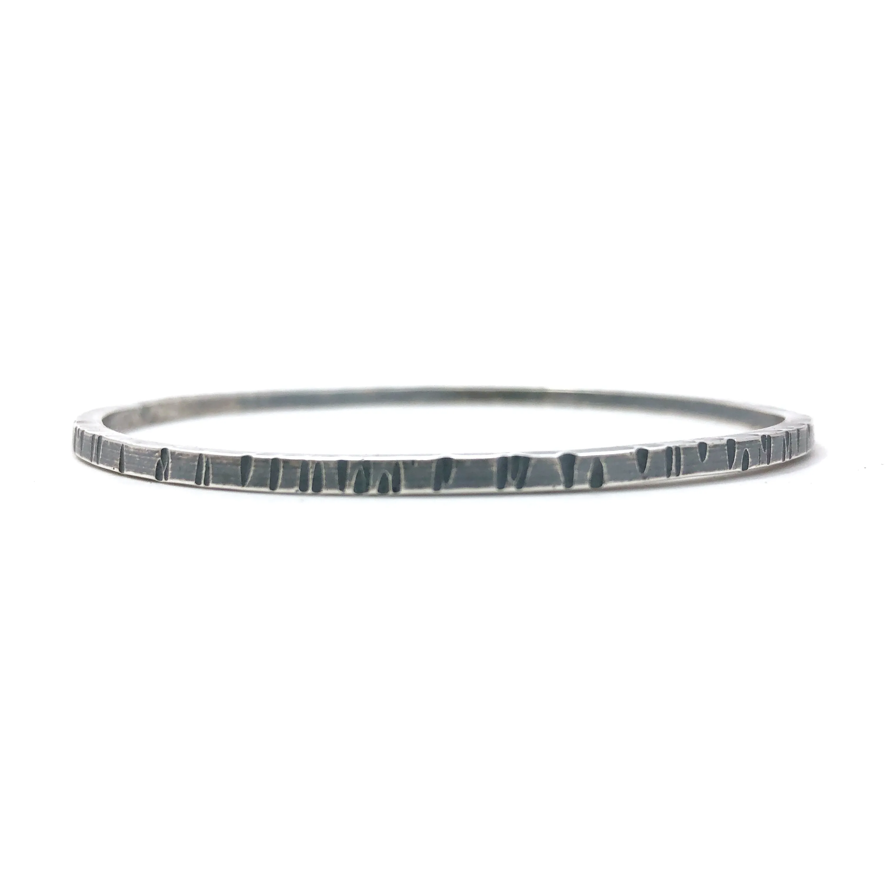 Square Stock Bangles