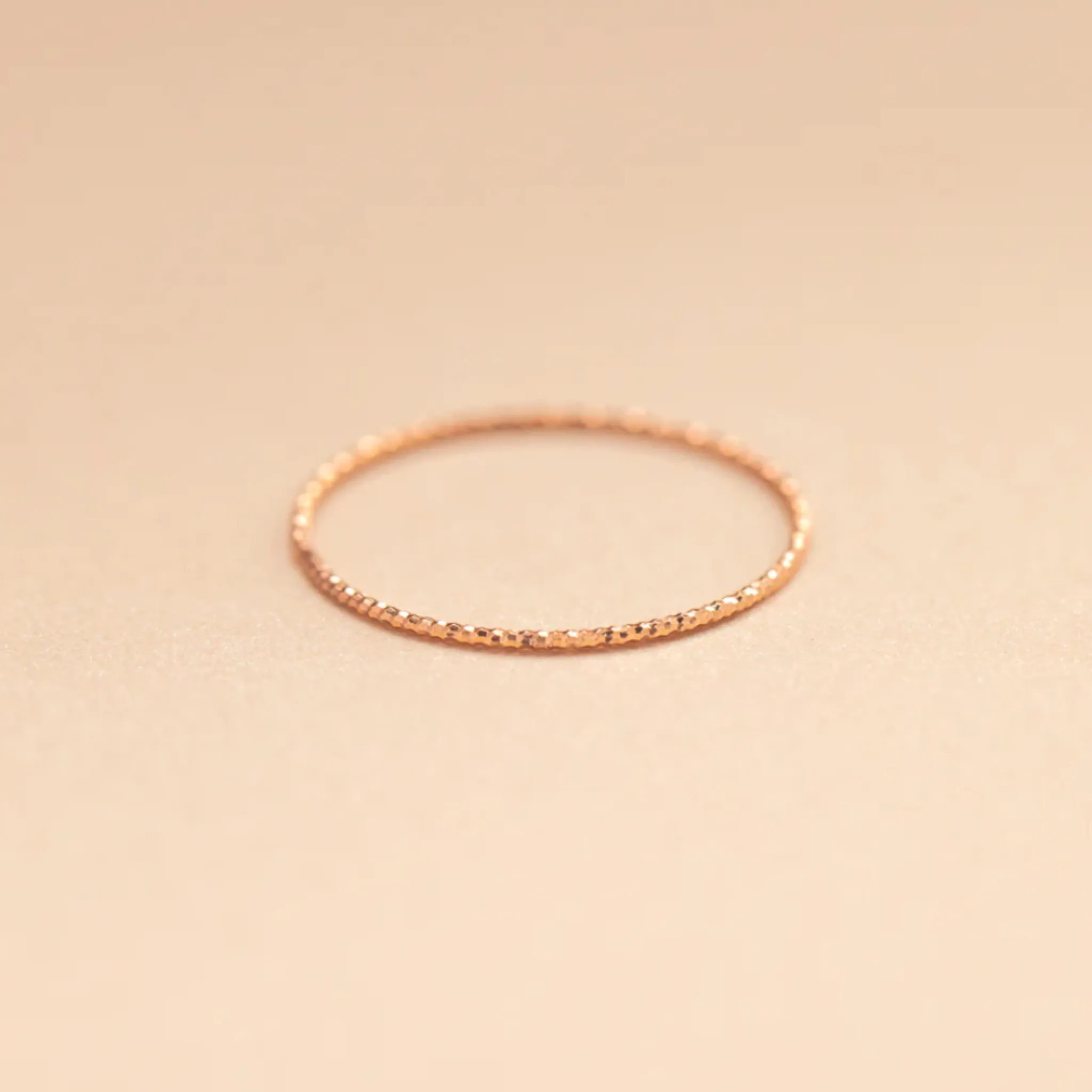 St. Barts Stacking Rings