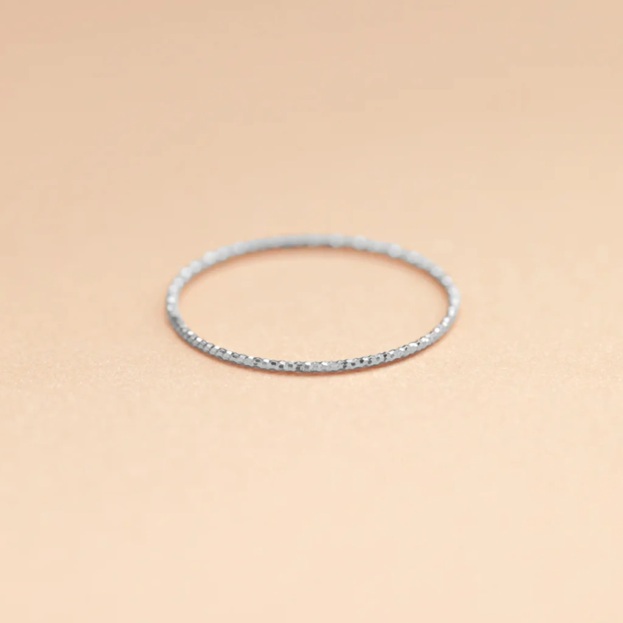 St. Barts Stacking Rings