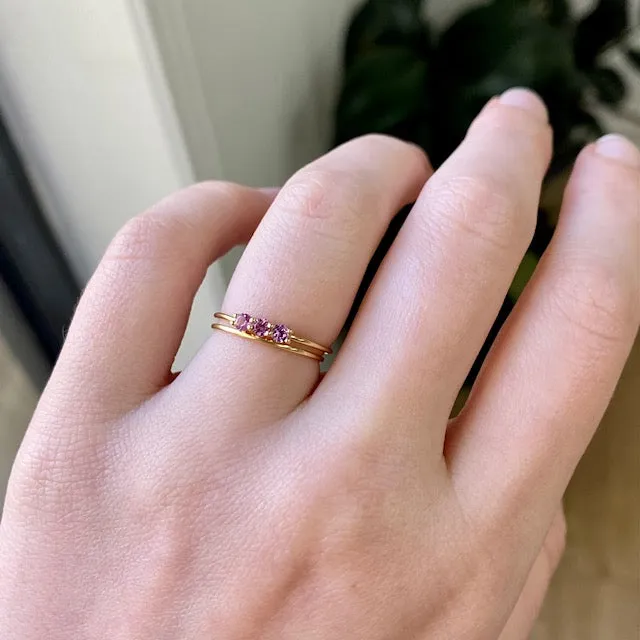 Stacking Band