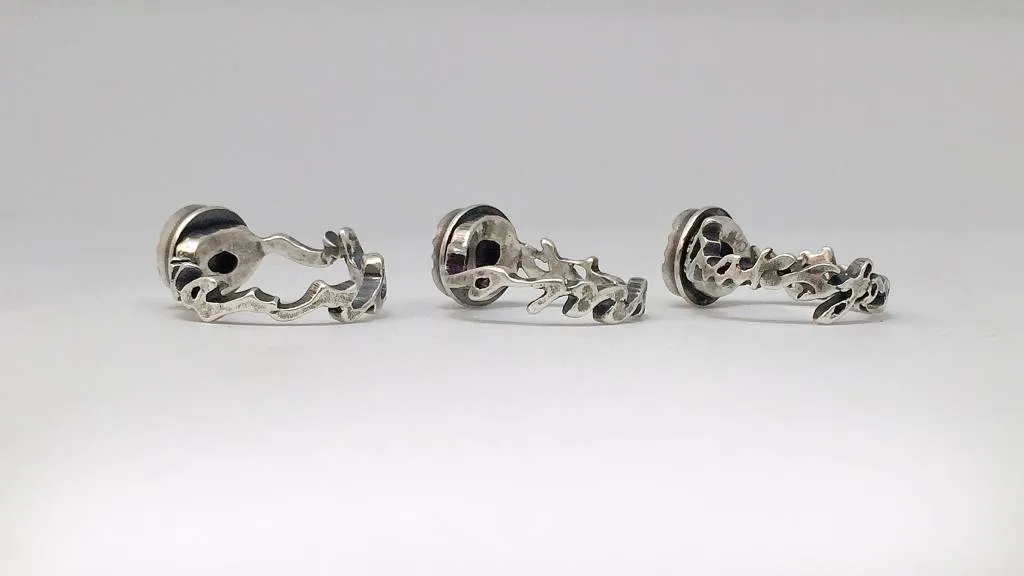 Stacking Power Rings