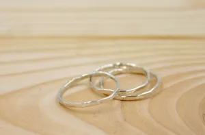Stacking Ring Set
