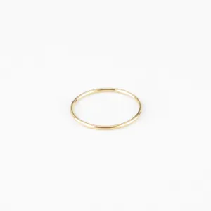 Stacking Ring