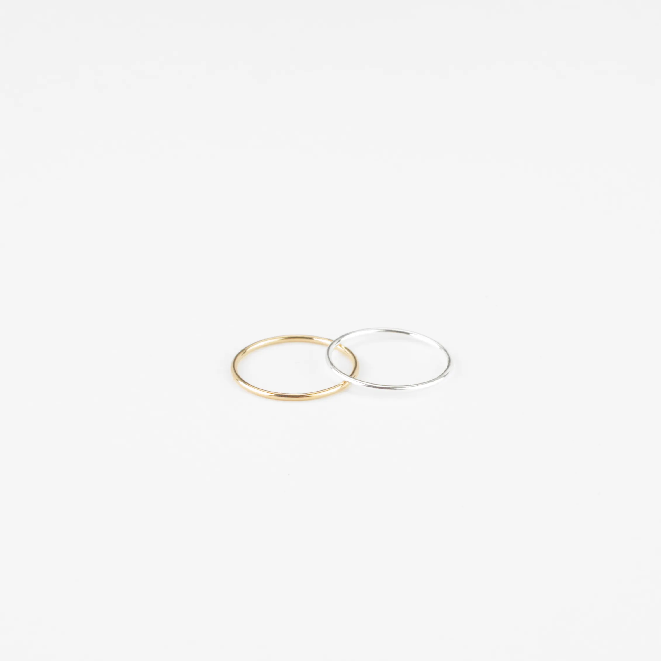 Stacking Ring