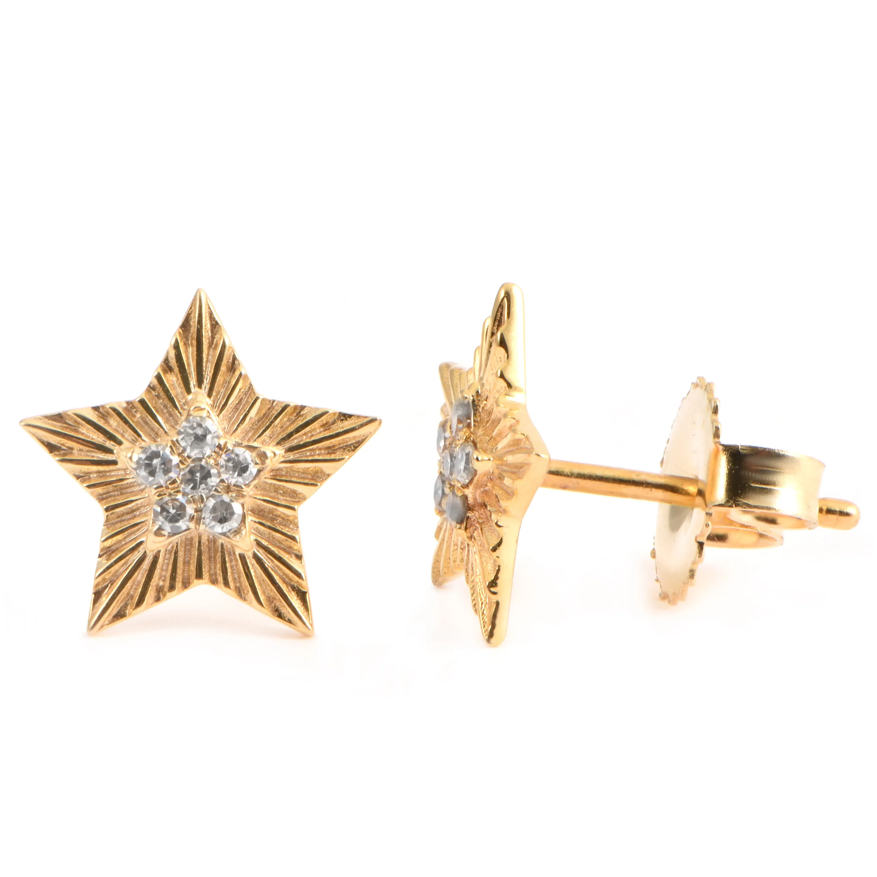 Star Studs