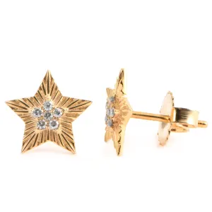 Star Studs