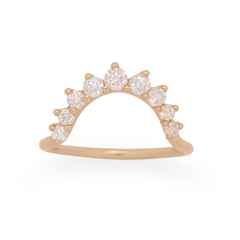 Stargazer Ring