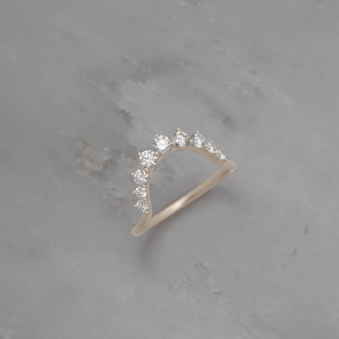 Stargazer Ring