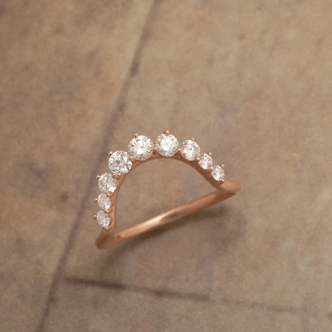 Stargazer Ring