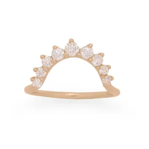 Stargazer Ring