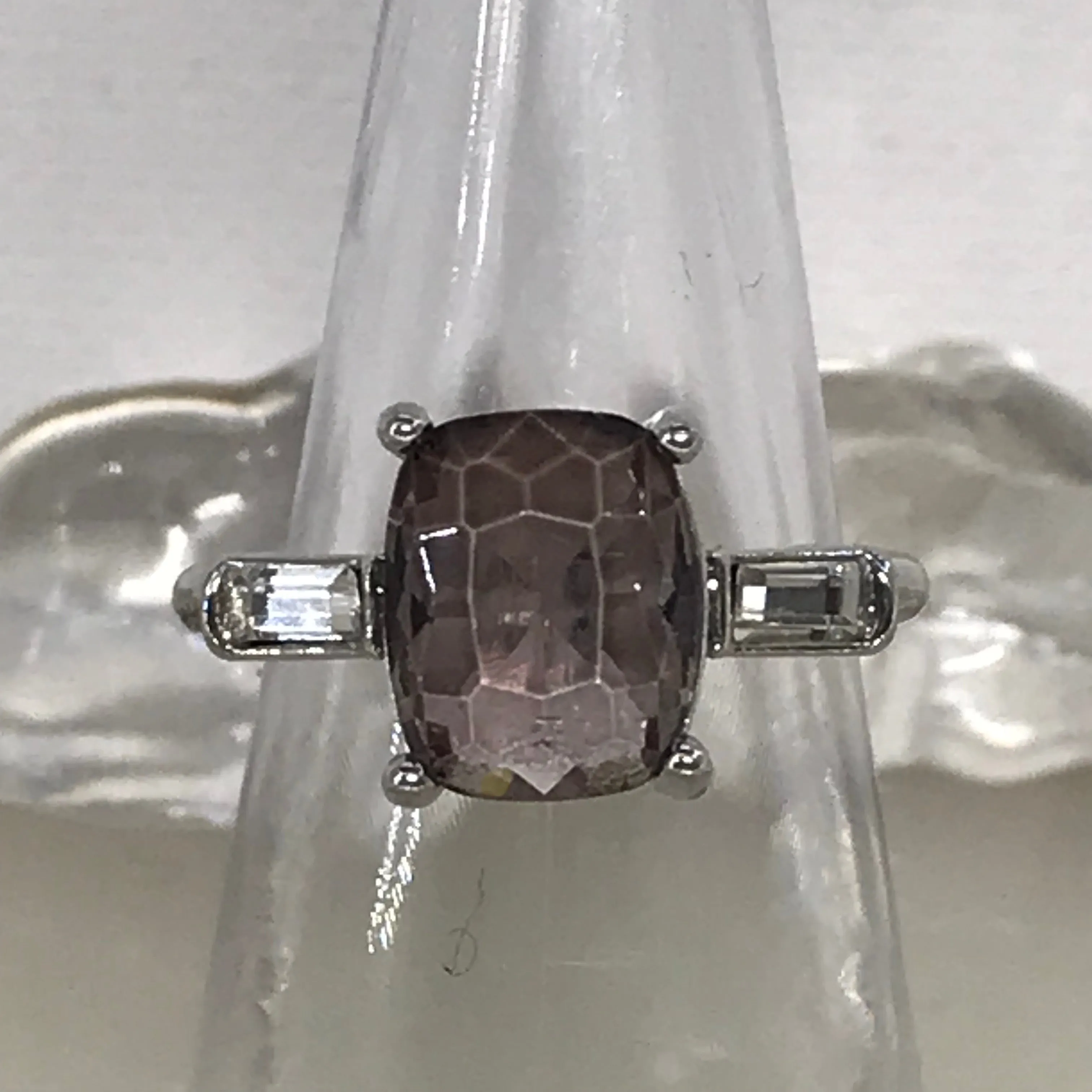 ~Sterling Silver Rings