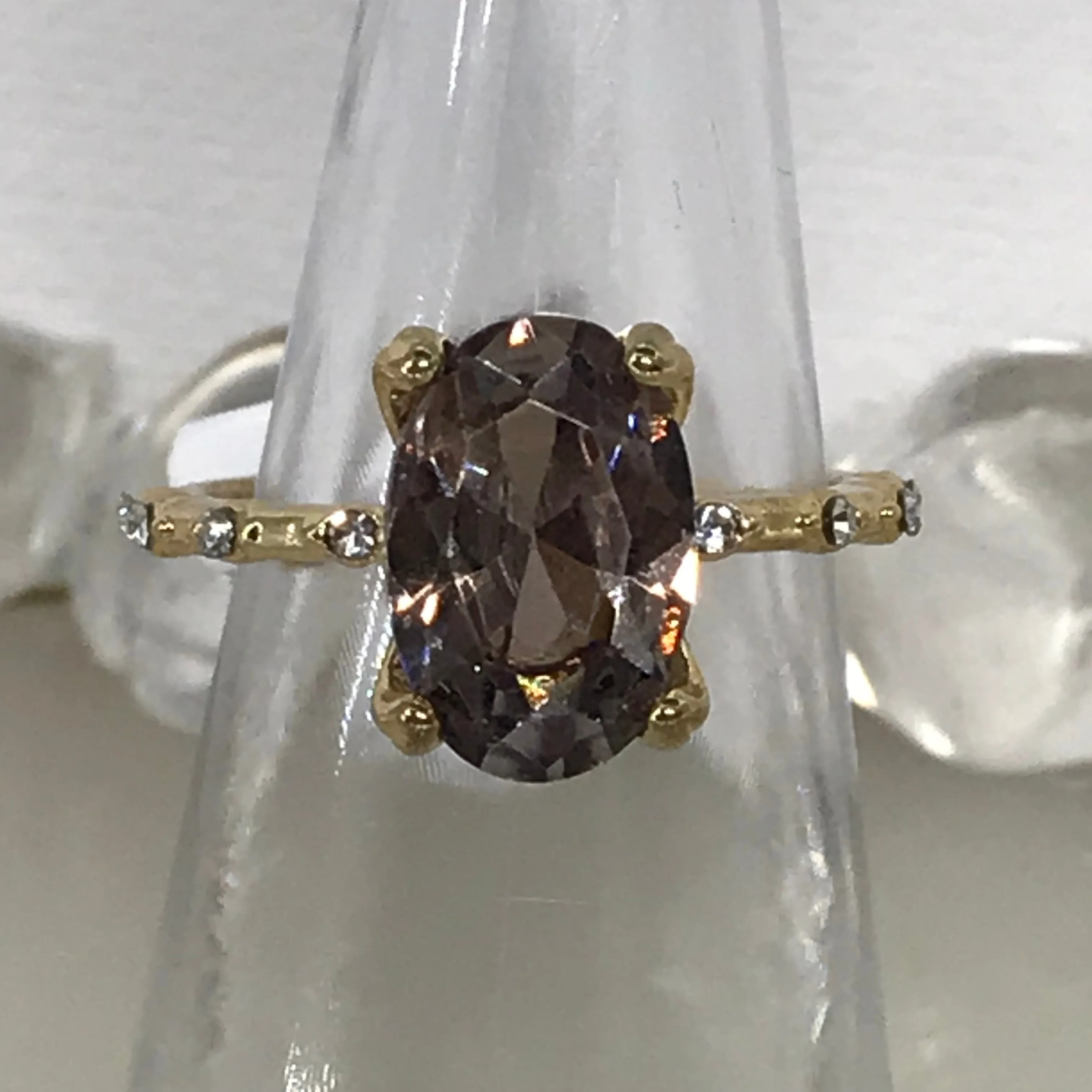 ~Sterling Silver Rings