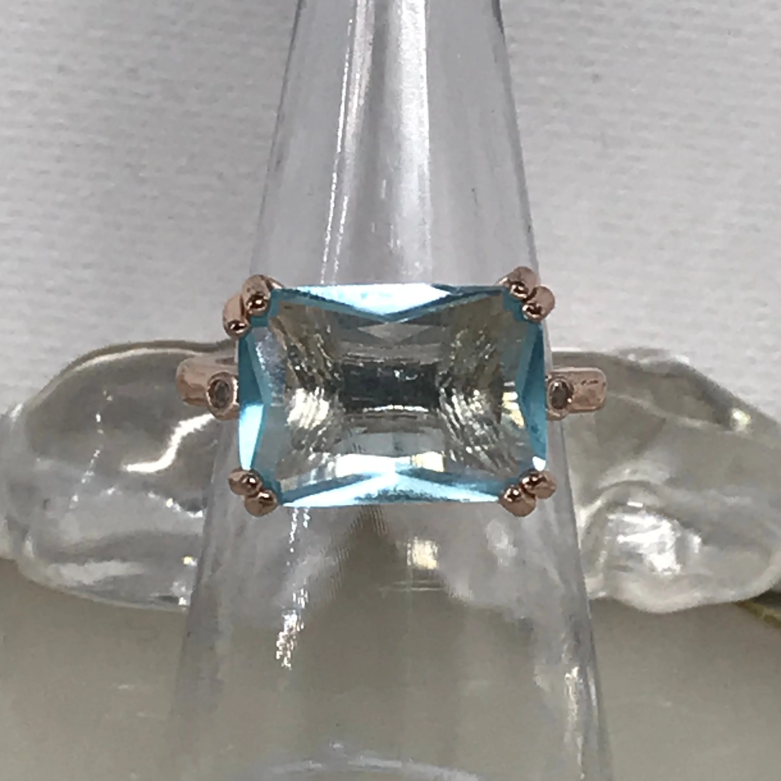 ~Sterling Silver Rings