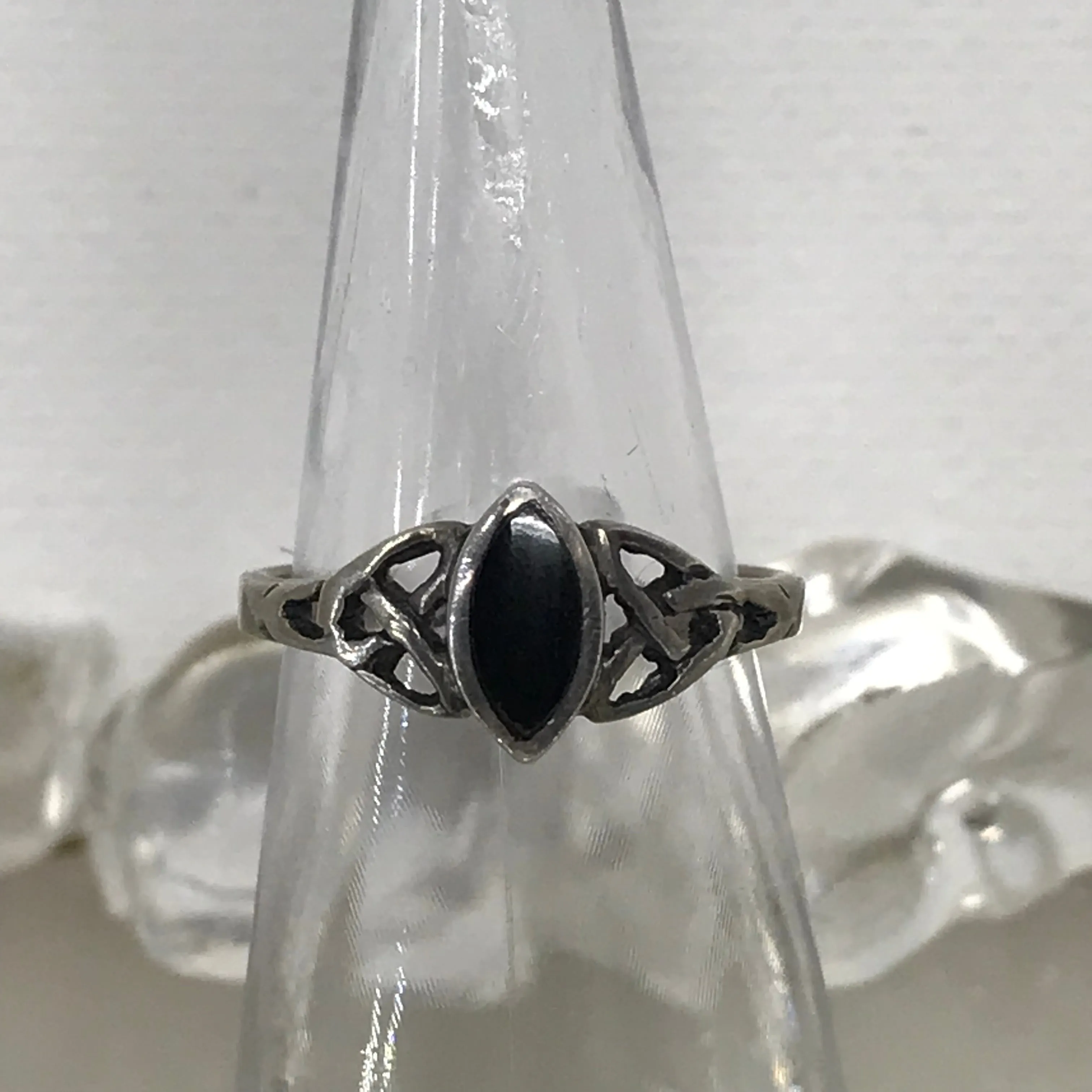~Sterling Silver Rings