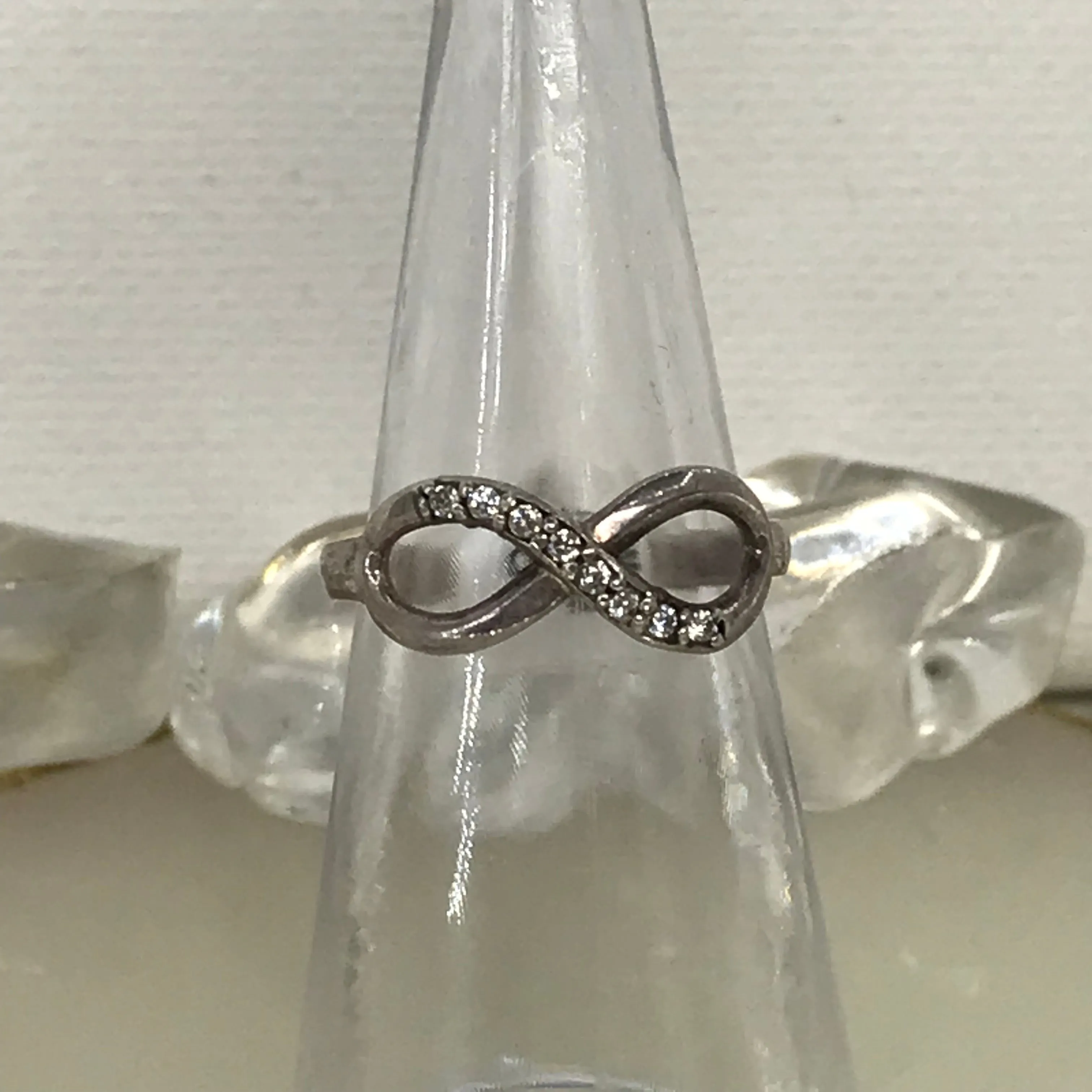 ~Sterling Silver Rings
