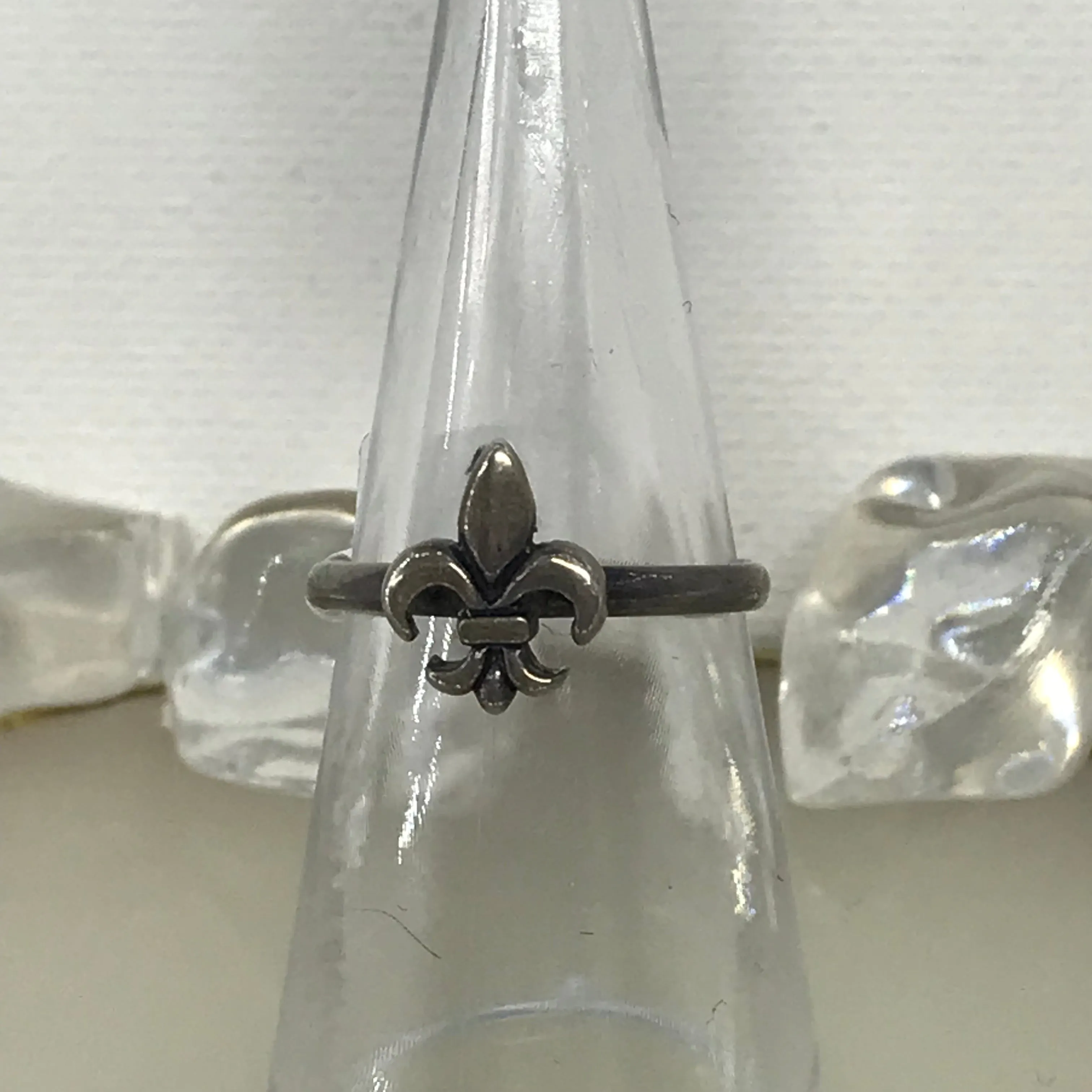~Sterling Silver Rings