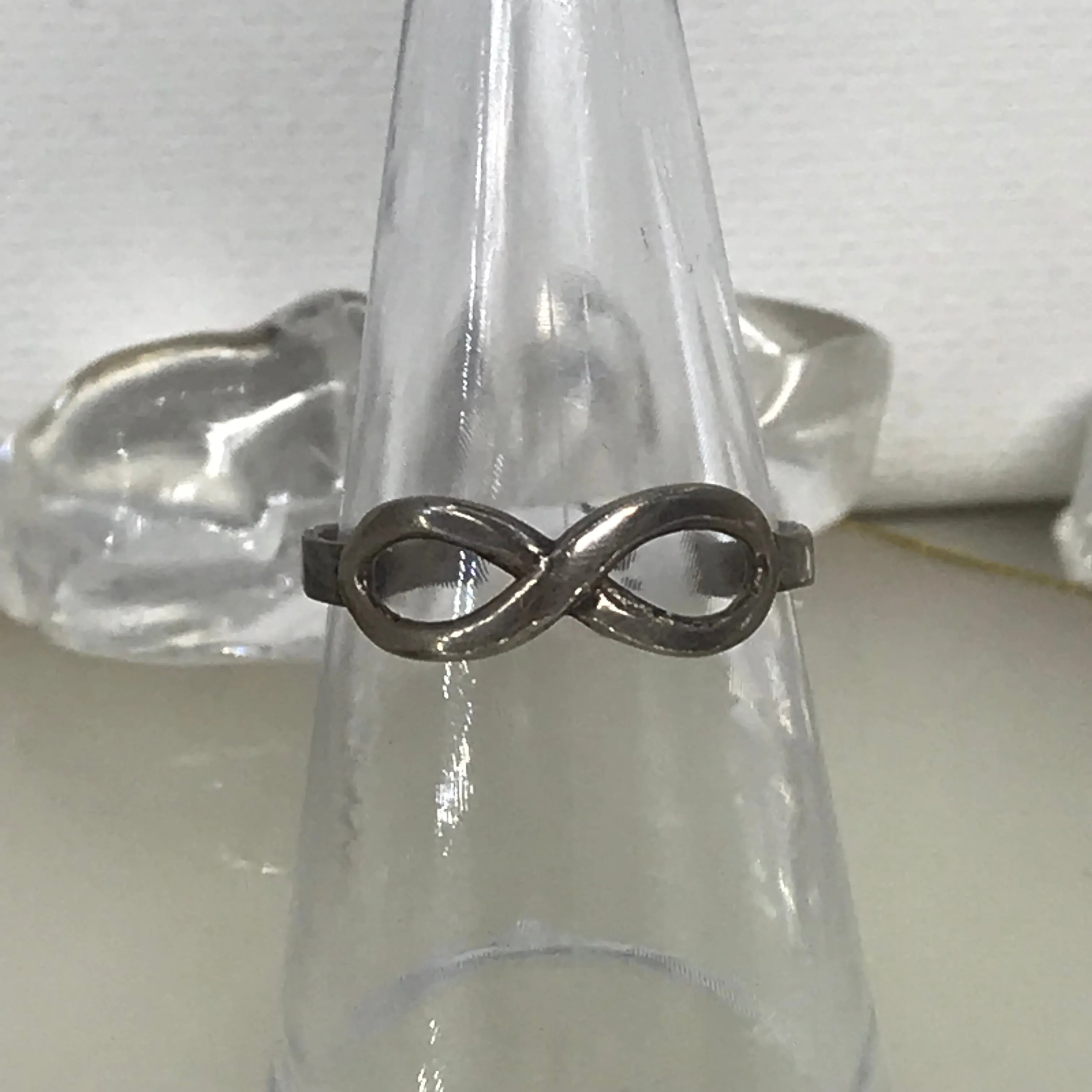 ~Sterling Silver Rings
