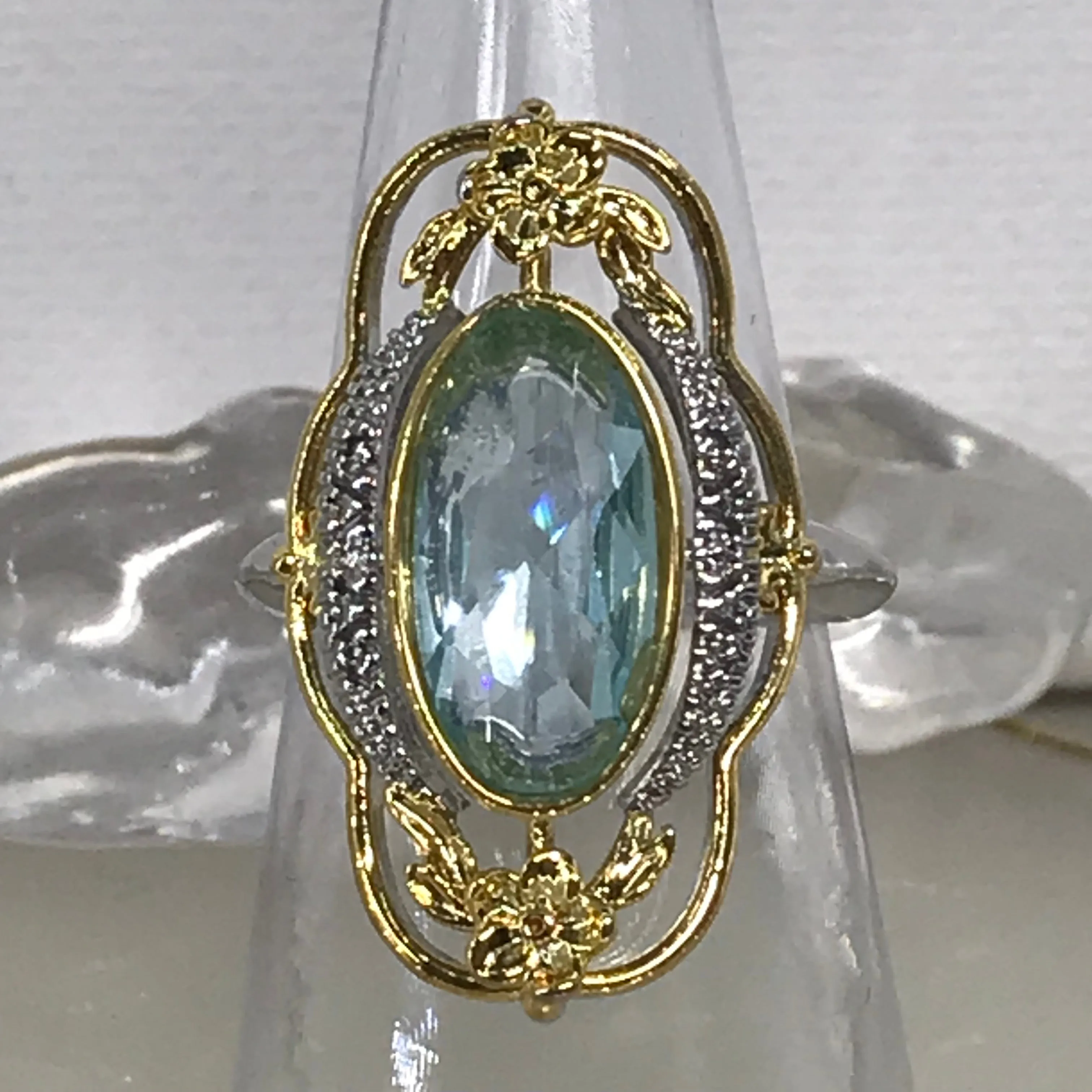 ~Sterling Silver Rings