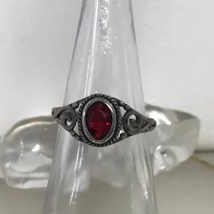 ~Sterling Silver Rings