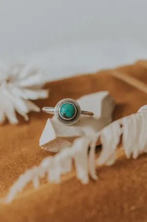 Stone Stacking Ring