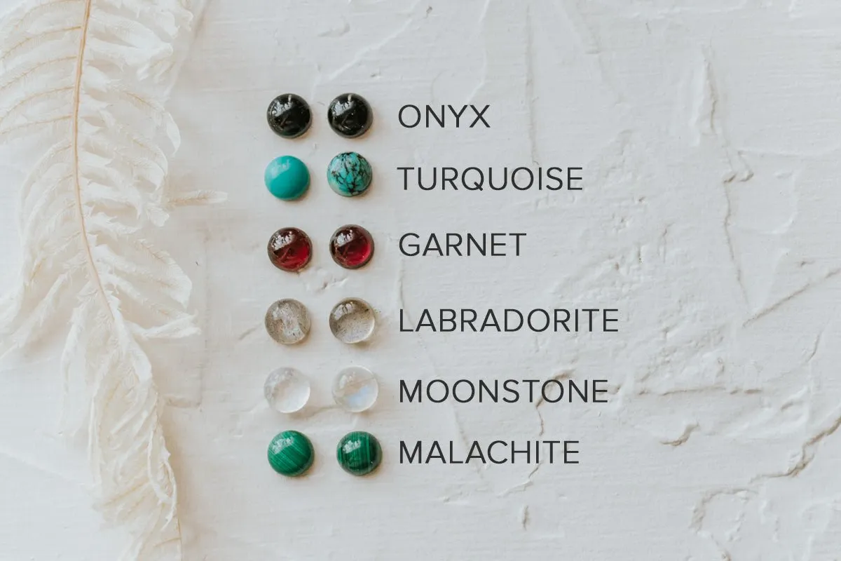 Stone Stacking Ring