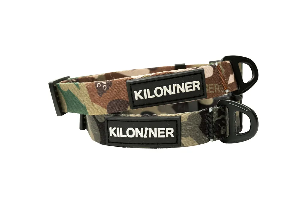 Strike Collar