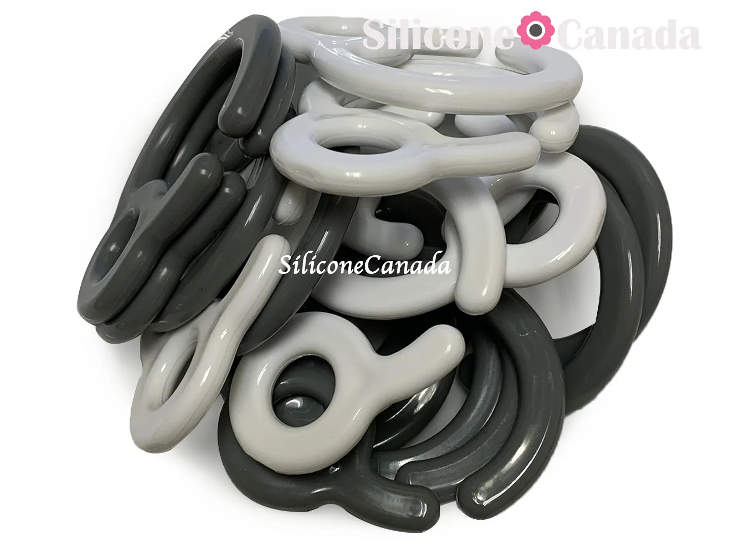 Stroller Clip Attachments