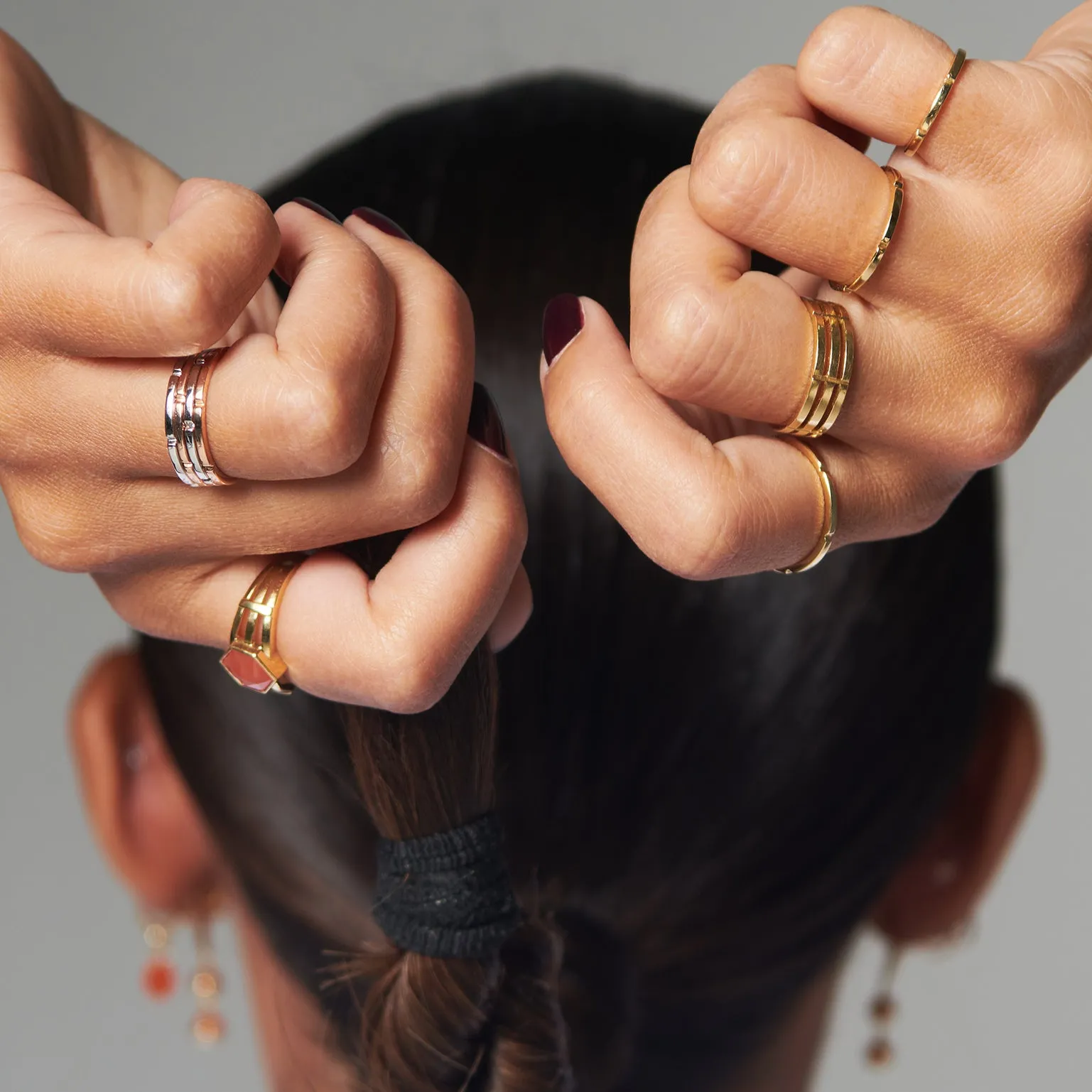 Suad La Volta Tri Ring