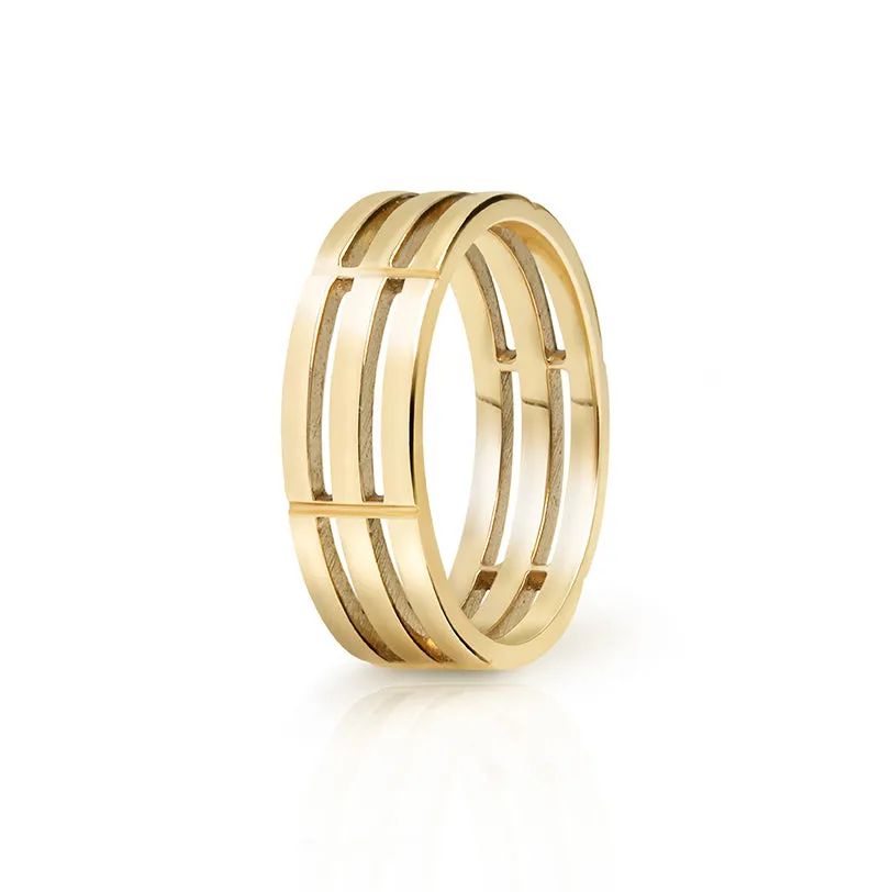 Suad La Volta Tri Ring